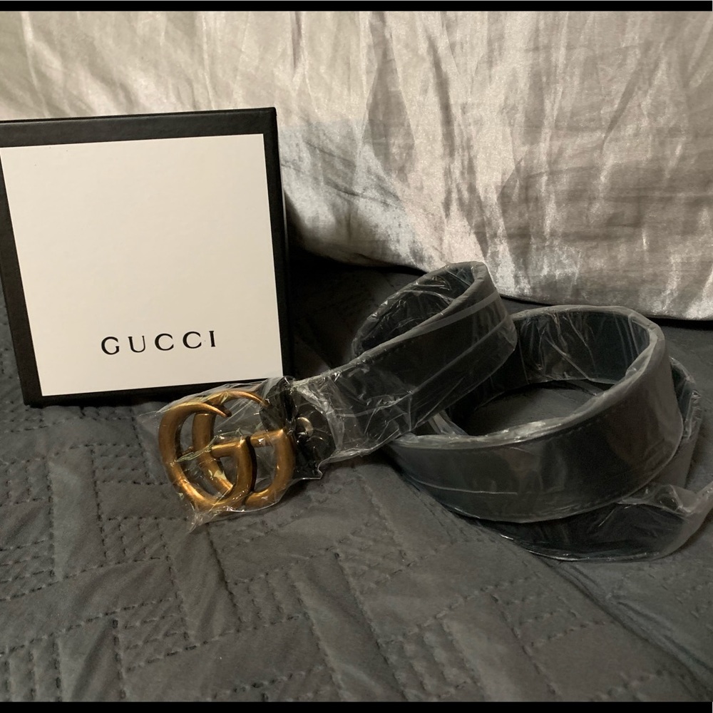 Womens belt